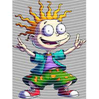 Cartoons and other-CO 1439